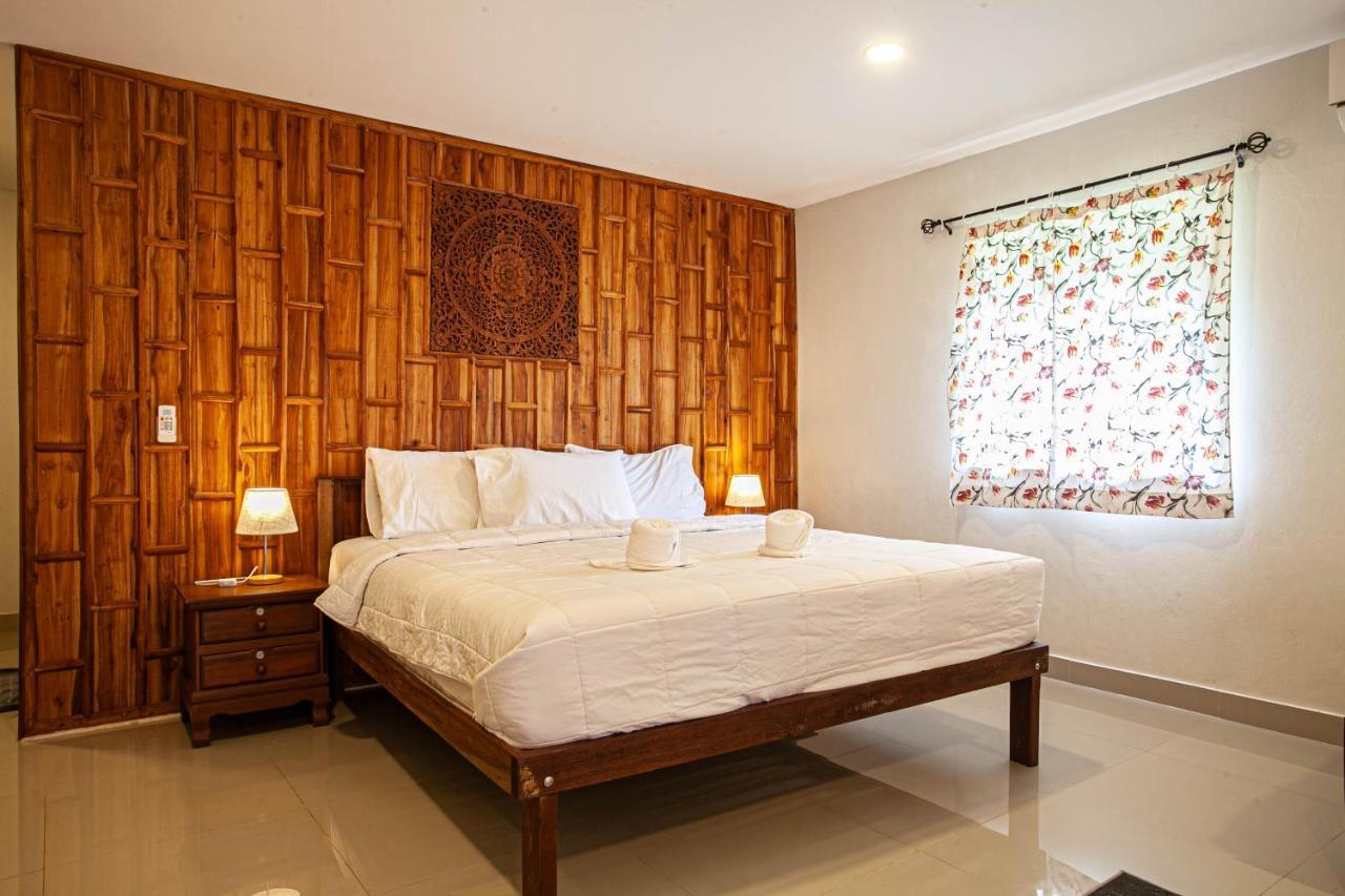 Lanta Thai Homestay Ko Lanta Exterior foto