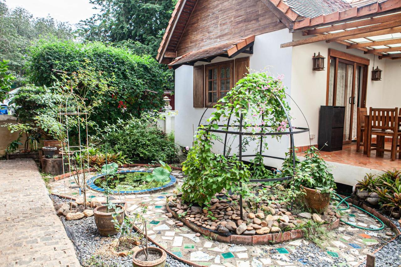 Lanta Thai Homestay Ko Lanta Exterior foto