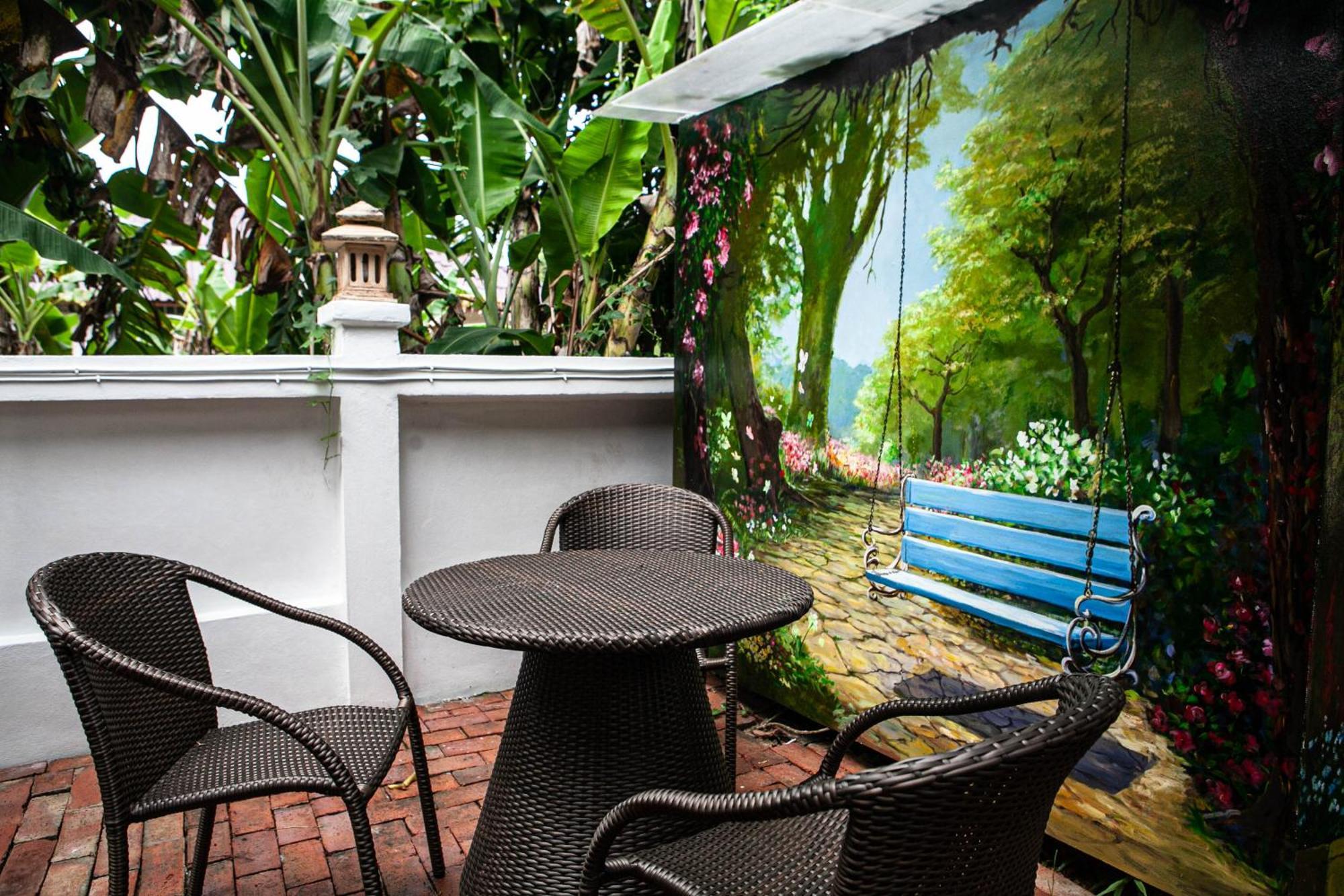 Lanta Thai Homestay Ko Lanta Exterior foto