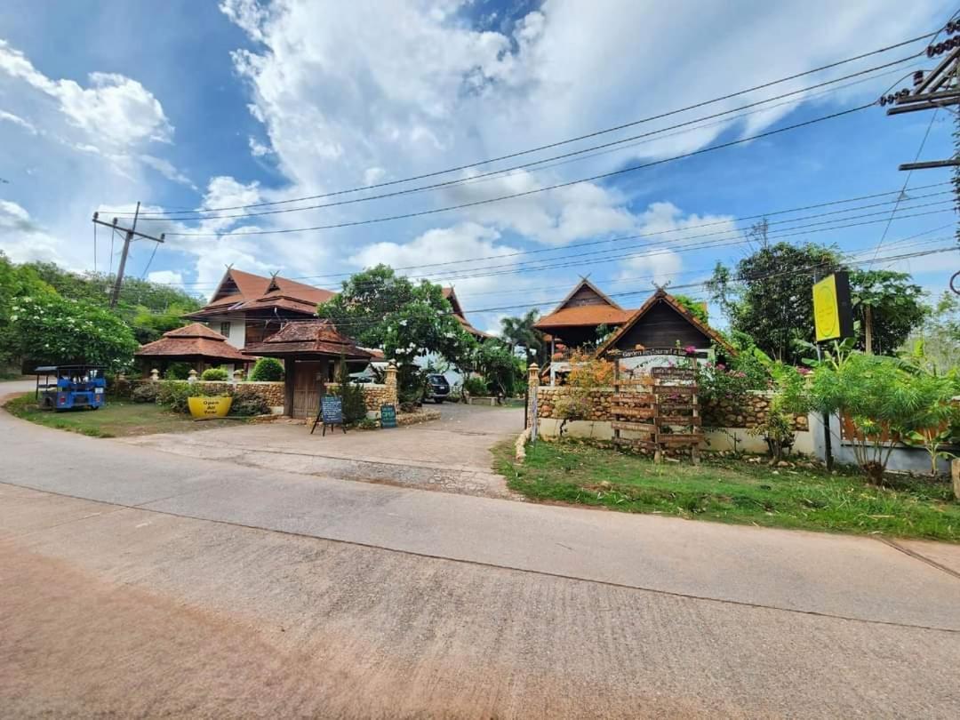Lanta Thai Homestay Ko Lanta Exterior foto